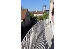 Etagenwohnung Kaiserslautern Innenstadt - 3 Zimmer, 122 m&sup2;, 1.250&euro; | Angebot:26378185