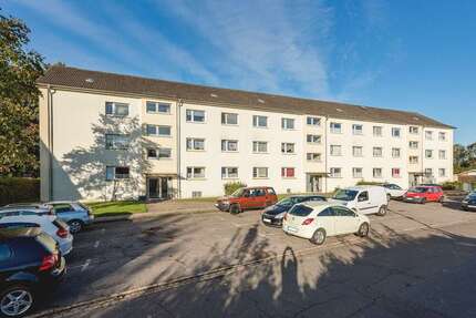 Wohnung Wahlstedt - 3 Zimmer, 74 m&sup2;, 847&euro; | Angebot:27200008