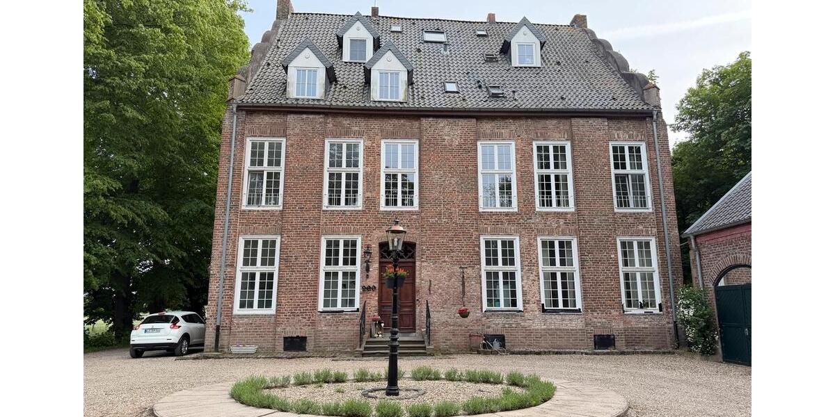 Maisonettenwohnung Kleve - 1 Zimmer, 42 m&sup2;, 650&euro; | Angebot:26632829