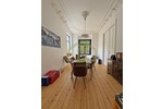 Schwachhausen – 3-Zimmer-Wohnung mit hochwertiger Ausstattung zur Zwischenmiete für 1 Jahr - Etagenwohnung Bremen Schwachhausen | Angebot:26764812
