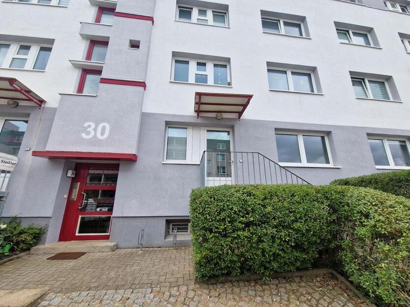 AB SOFORT! Praxis Gewerbefläche im Herzen der Oststadt!