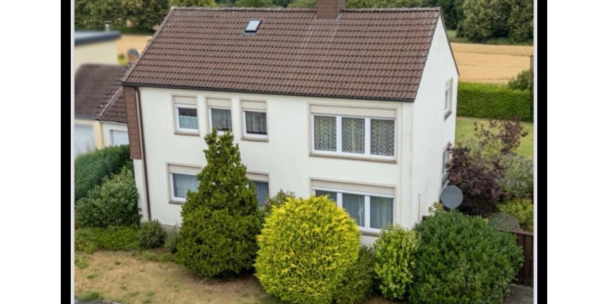 Etagenwohnung Beckum - 3 Zimmer, 70 m&sup2;, 800&euro; | Angebot:25182288