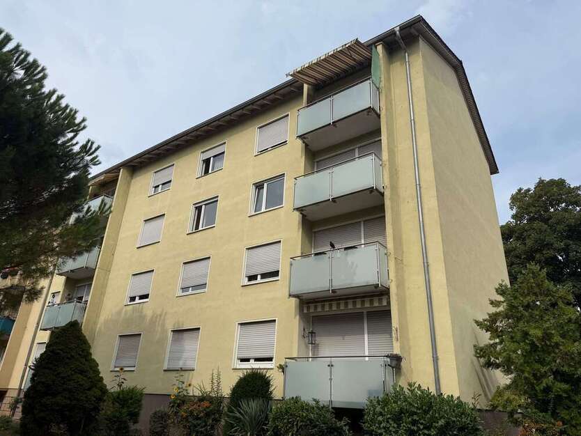 Wohnung zum Mieten in Landau 780 € 79 m²