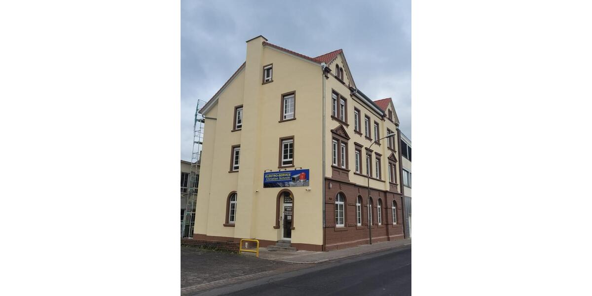 145m2 Wohnung 4 zimmer