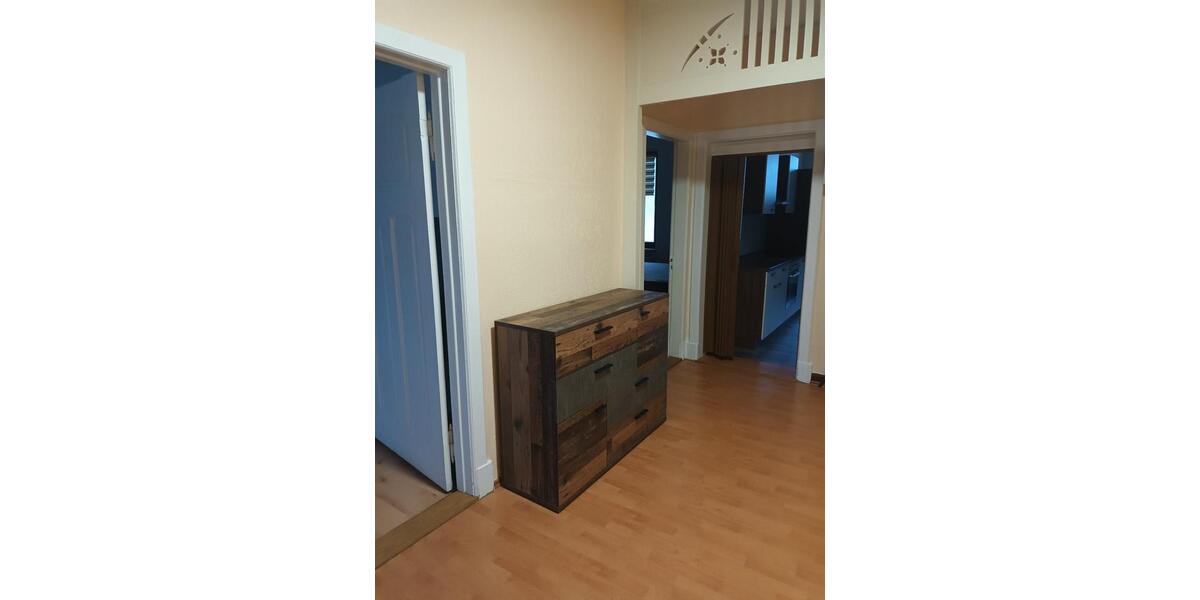 Erdgeschoßwohnung Bad Wilsnack - 2 Zimmer, 75 m&sup2;, 500&euro; | Angebot:24535918