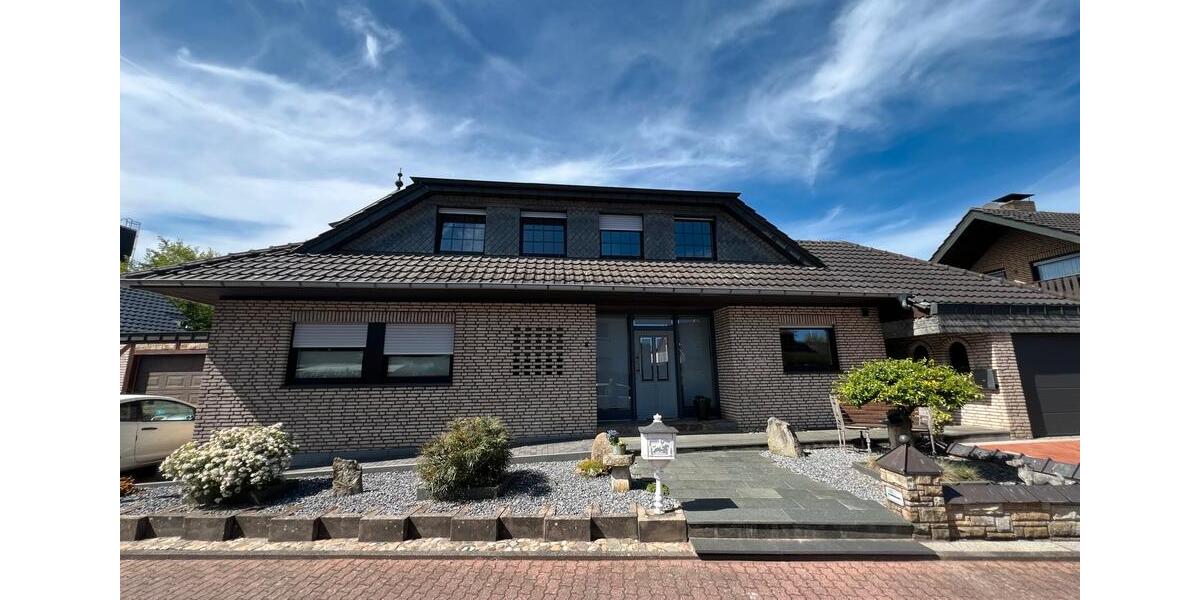 Dachgeschoßwohnung Gescher - 3 Zimmer, 100 m&sup2;, 1.000&euro; | Angebot:26482622