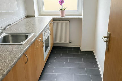Wohnung zum Mieten in Hamm 385 € 41 m²