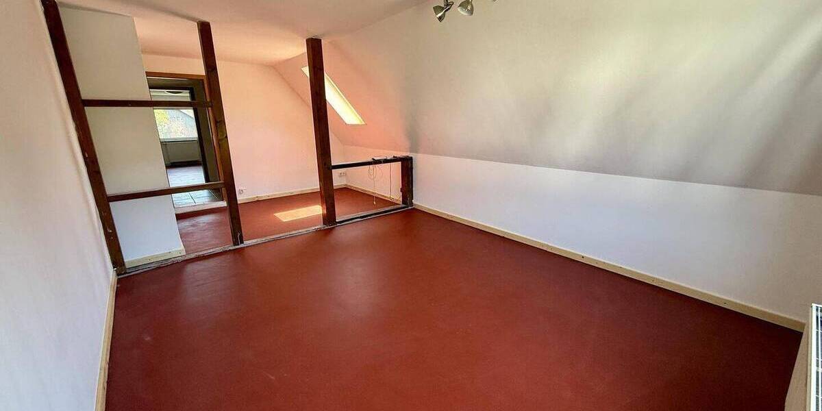 Doppelhaushälfte Burkardroth Zahlbach - 4 Zimmer, 100 m&sup2;, 800&euro; | Angebot:26796606