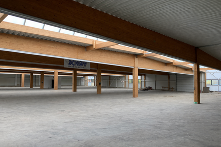 Gewerbeobjekt Hünfeld - 3.800&euro; | Angebot:24679600