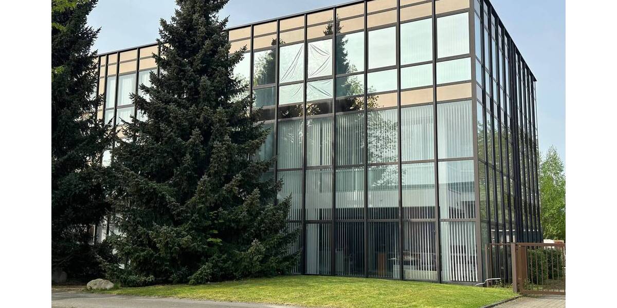 Gewerbeobjekt Göttingen Grone - 1.820&euro; | Angebot:25195834