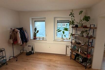 2-Zimmer-Wohnung - ideal für SinglesPaare 2 zimmer