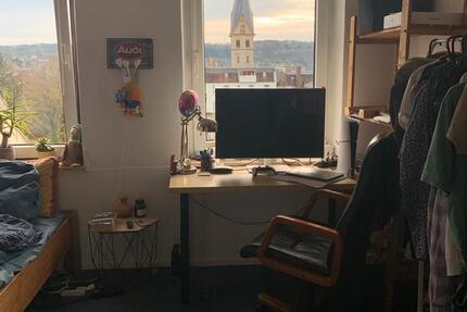 Wohnen auf Zeit Bielefeld Schildesche - 1 Zimmer, 16 m&sup2;, 350&euro; | Angebot:26051067