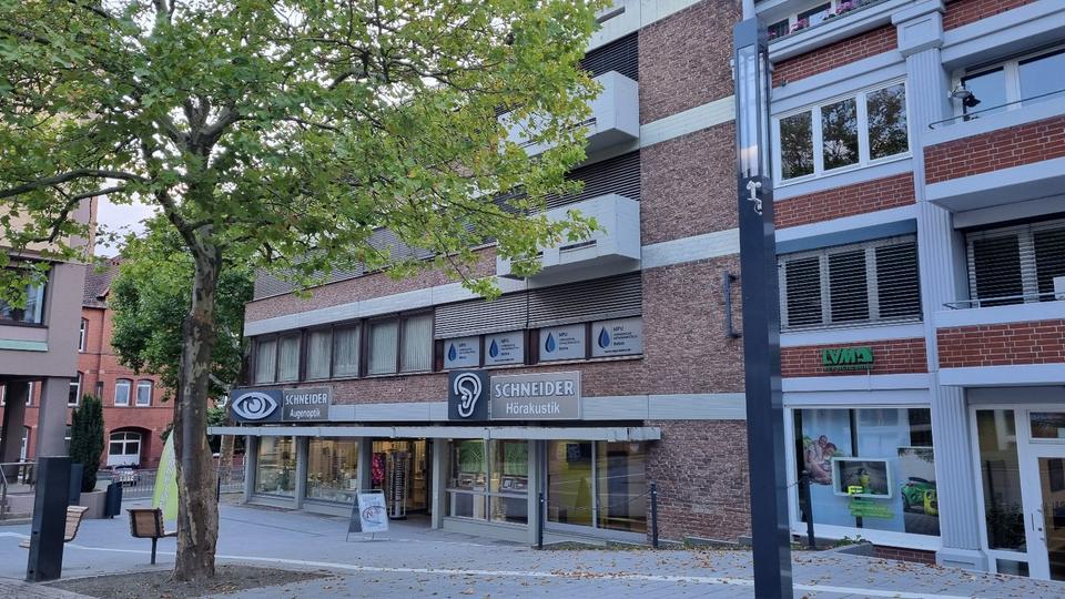 Gewerbeobjekt Bebra - 950&euro; | Angebot:24316541