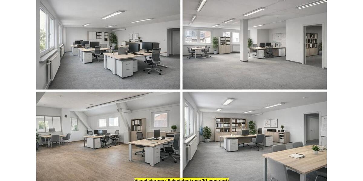 Gewerbeobjekt Singen (Hohentwiel) - 1.680&euro; | Angebot:26250985