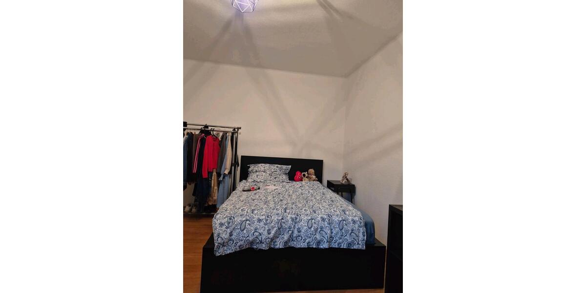 Wohnen auf Zeit Heidelberg Boxberg - 1 Zimmer, 20 m&sup2;, 665&euro; | Angebot:25989605