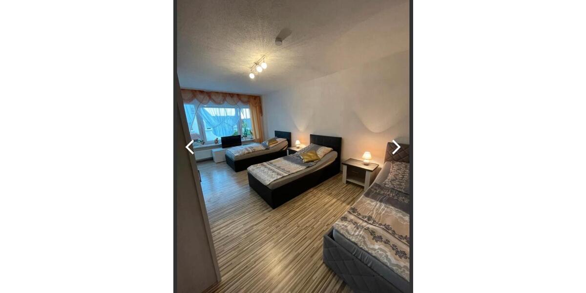 Wohnen auf Zeit Kirchlengern - 2 Zimmer, 65 m&sup2;, 25&euro; | Angebot:25051599
