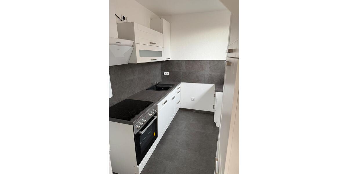 Renovierte Maisonette Wohnung zu vermieten MIT KÜCHE - ERSTBEZUG 3.5 zimmer