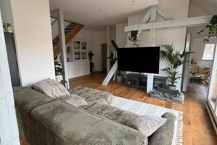 Wohnung Göttingen Oststadt - 4 Zimmer, 126 m&sup2;, 1.695&euro; | Angebot:26288966