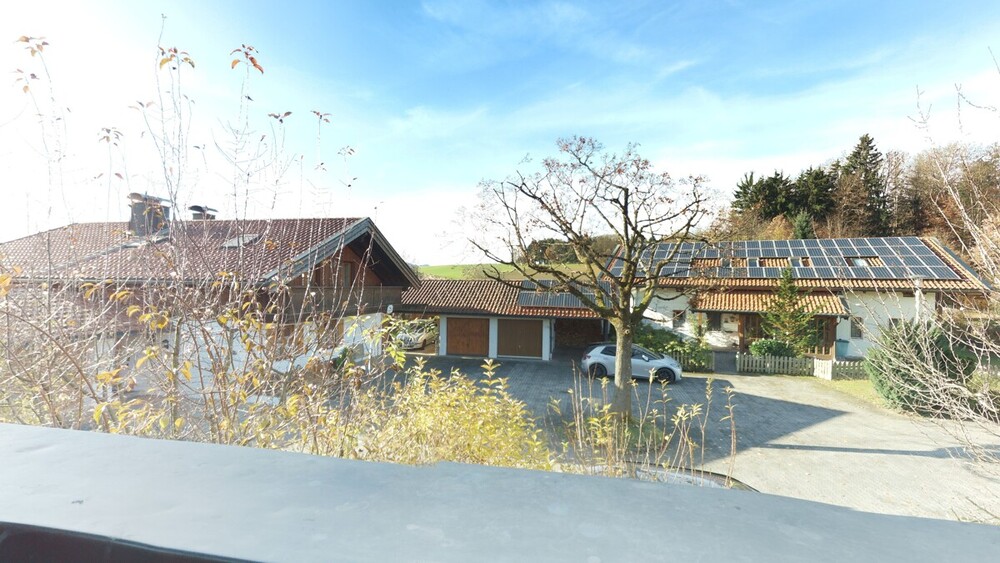 Charmantes Einfamilienhaus im Axdorferfeld in Traunstein zu vermieten! Frei ab 01.02. bzw. 01.03.2026 6 zimmer