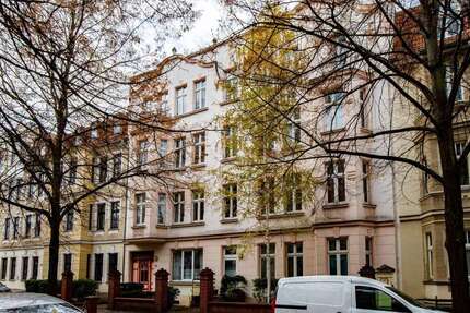 Wohnung Magdeburg Stadtfeld Ost - 2 Zimmer, 55 m&sup2;, 540&euro; | Angebot:26808180