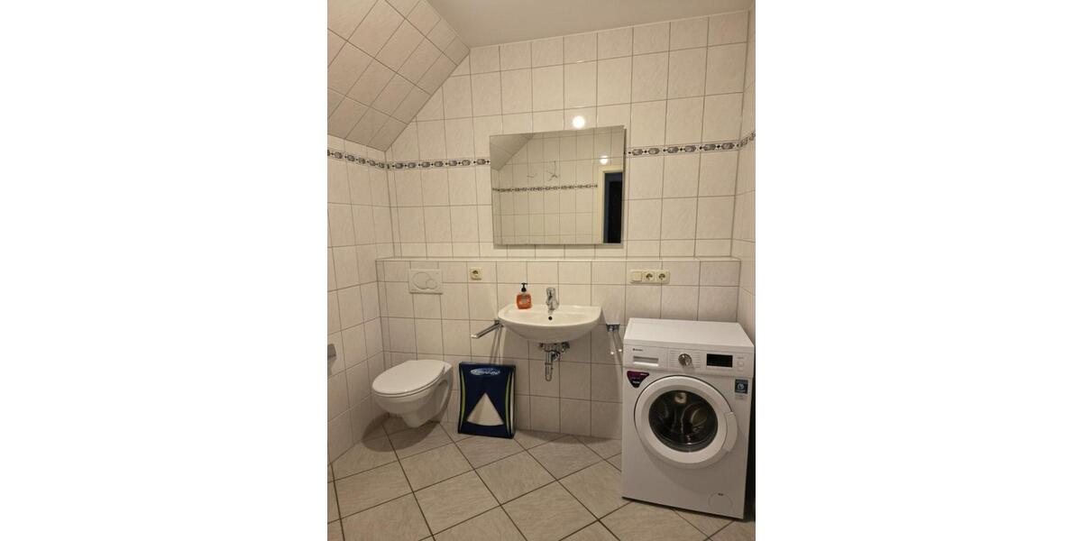 Maisonettenwohnung Wettenberg - 2.5 Zimmer, 86 m&sup2;, 850&euro; | Angebot:24731776