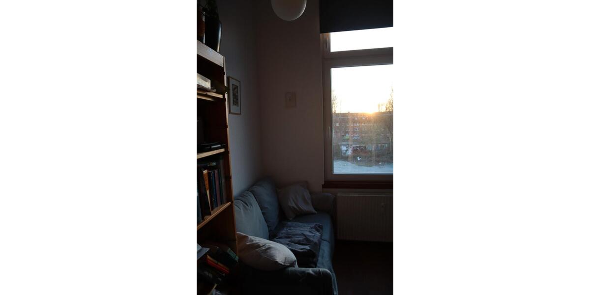 Wohnen auf Zeit Kiel Südfriedhof - 1 Zimmer, 135 m&sup2;, 360&euro; | Angebot:26615998