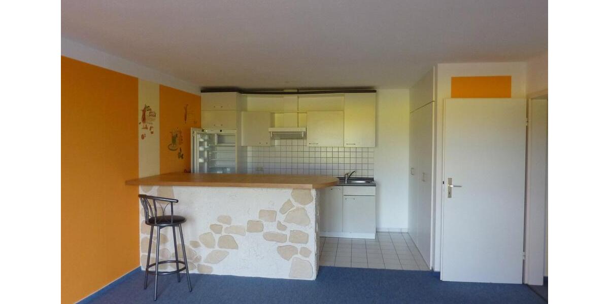 Etagenwohnung Stralsund Knieper - 2 Zimmer, 53 m&sup2;, 470&euro; | Angebot:26649633