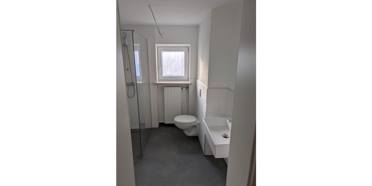 Erdgeschoßwohnung Pfaffing - 1.5 Zimmer, 44 m&sup2;, 750&euro; | Angebot:26013002