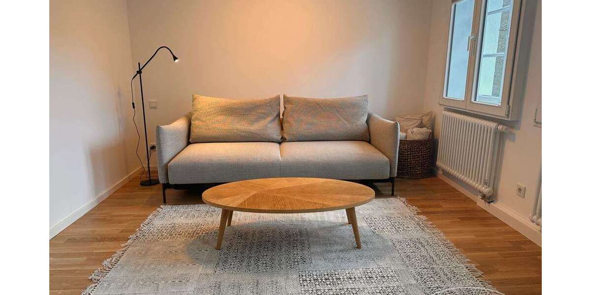 Zimmer Saarbrücken / Sankt Arnual Sankt Arnual - 1 Zimmer, 850&euro; | Angebot:27259848