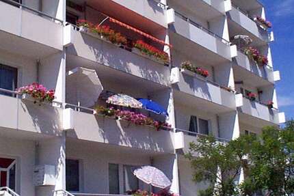 Wohnung Magdeburg Neu Olvenstedt - 2 Zimmer, 55 m&sup2;, 437&euro; | Angebot:26030432