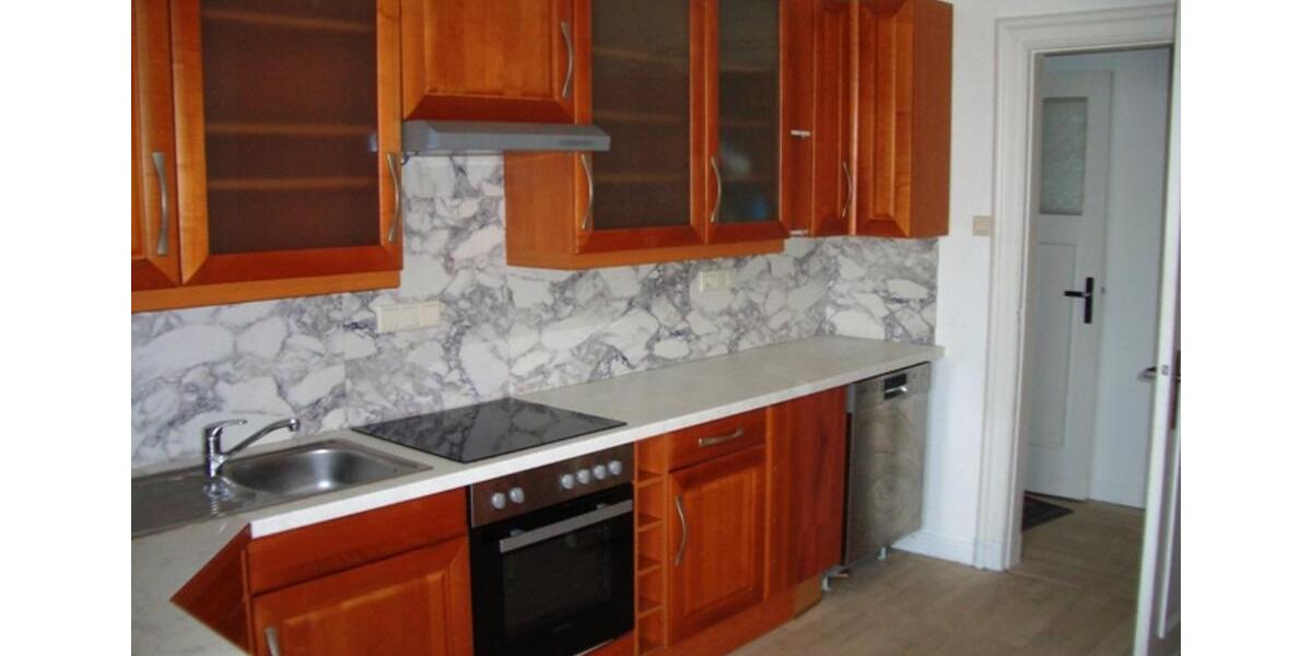 Maisonettenwohnung Lübz - 3 Zimmer, 77 m&sup2;, 486&euro; | Angebot:24380920