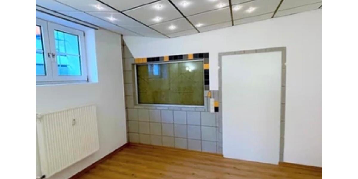 Etagenwohnung Hildesheim Himmelsthür - 2 Zimmer, 70 m&sup2;, 500&euro; | Angebot:26135132