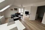 Dachgeschoßwohnung Bielefeld Schildesche - 2 Zimmer, 80 m&sup2;, 1.150&euro; | Angebot:26692989