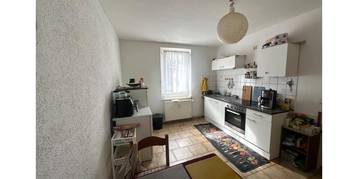 Erdgeschoßwohnung Halberstadt - 2 Zimmer, 310&euro; | Angebot:26177244