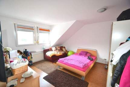 Wohnung Konz Karthaus - 2 Zimmer, 64 m&sup2;, 540&euro; | Angebot:25276908