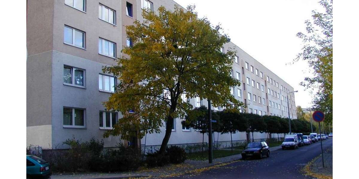 Etagenwohnung Stendal Stadtsee - 4 Zimmer, 72 m&sup2;, 503&euro; | Angebot:27003689