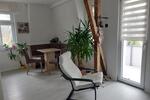 Dachgeschoßwohnung Augustusburg - 4 Zimmer, 109 m&sup2;, 875&euro; | Angebot:26194593