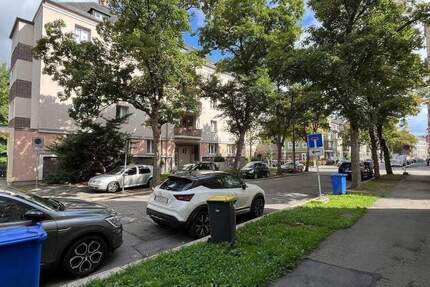 Wohnung Zwickau Pölbitz - 5 Zimmer, 119 m&sup2;, 681&euro; | Angebot:24784206