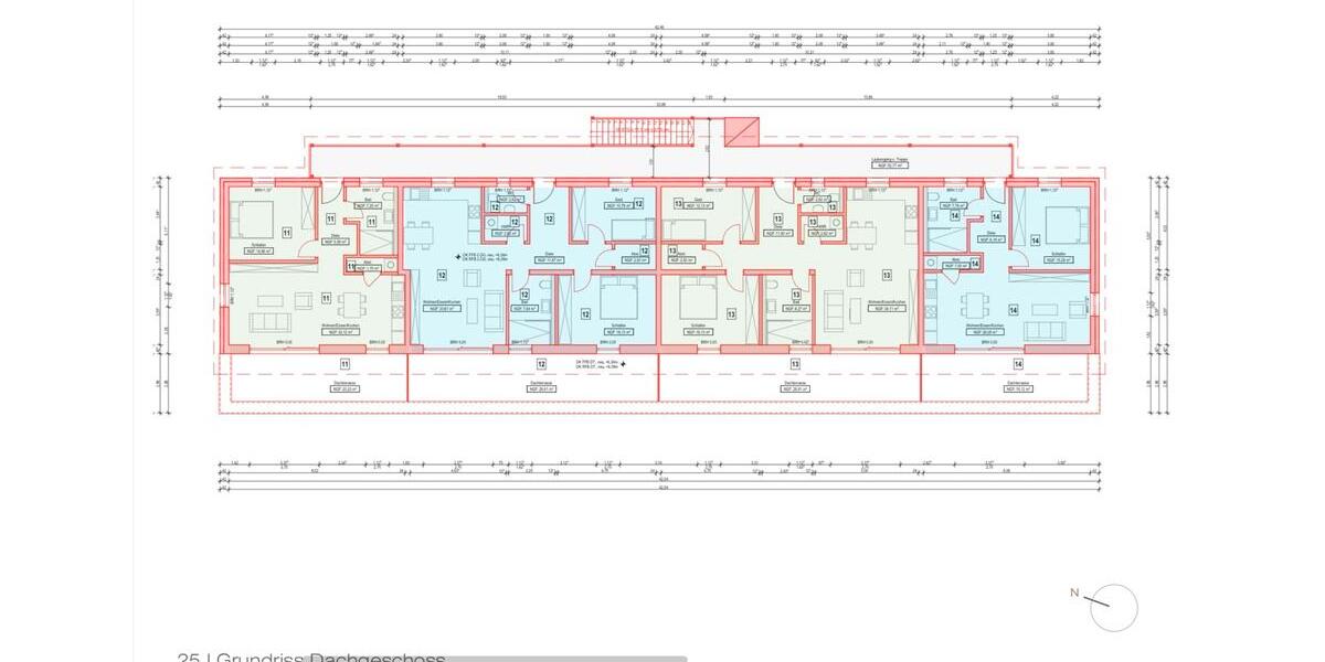 Mietwohnung am Hermannsberg, 64720 Michelstadt 2 zimmer