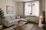 Etagenwohnung Gelsenkirchen Gelsenkirchen-Mitte - 2 Zimmer, 61 m&sup2;, 549&euro; | Angebot:26619392
