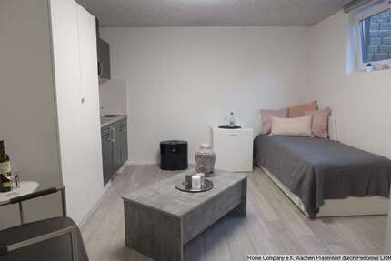 Zimmer Aachen Aachen-Mitte - 1 Zimmer, 625&euro; | Angebot:26153794