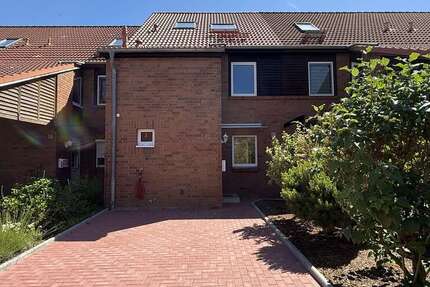 Haus Rostock Hohe Düne - 4 Zimmer, 145 m&sup2;, 2.065&euro; | Angebot:26948330