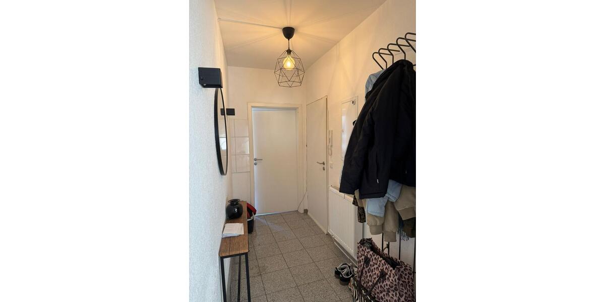 Etagenwohnung Aldenhoven - 4 Zimmer, 95 m&sup2;, 850&euro; | Angebot:24840525