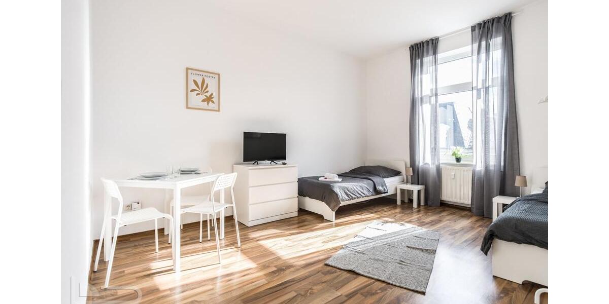 Wohnen auf Zeit Offenbach am Main - 3 Zimmer, 65 m&sup2;, 18&euro; | Angebot:24642674