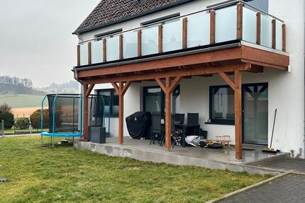 Wohnung Golmbach - 3 Zimmer, 95 m&sup2;, 680&euro; | Angebot:24848870