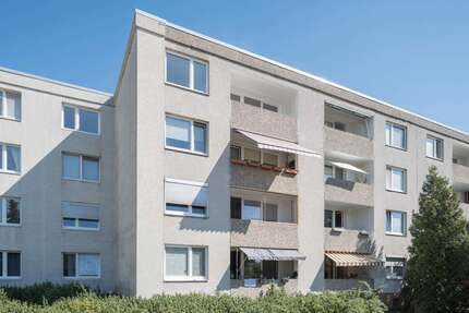 Wohnung Wolfsburg Vorsfelde - 3 Zimmer, 70 m&sup2;, 569&euro; | Angebot:27201929