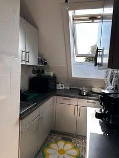 Etagenwohnung Lübeck Sankt Lorenz Süd - 2 Zimmer, 37 m&sup2;, 407&euro; | Angebot:27285324