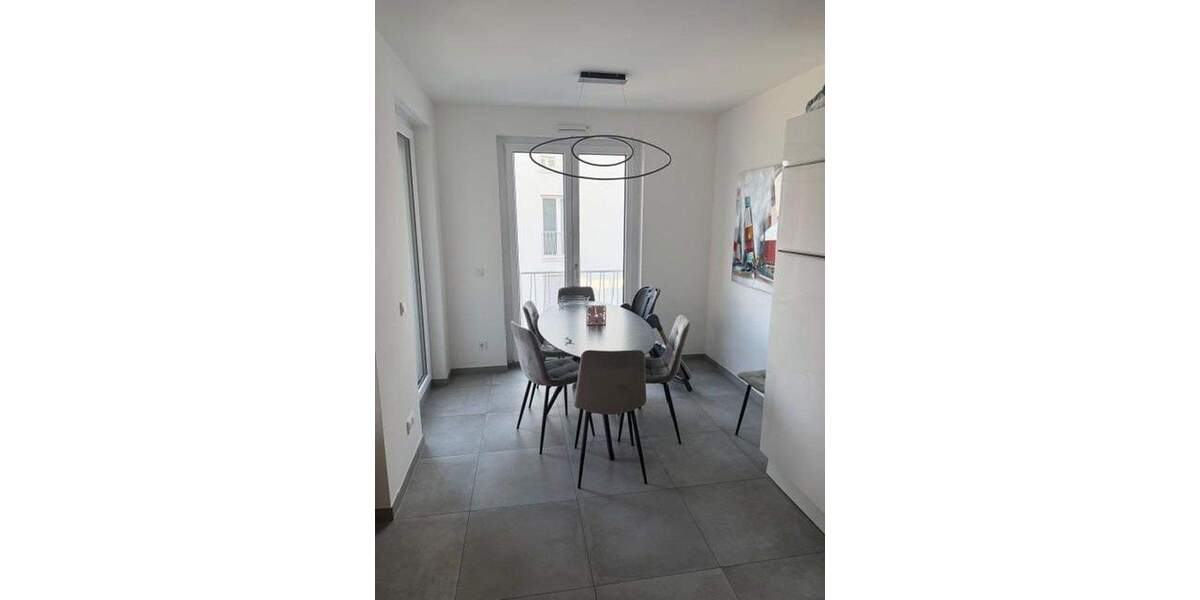 Etagenwohnung München Aubing-Lochhausen-Langwied - 3 Zimmer, 83 m&sup2;, 1.690&euro; | Angebot:25144409
