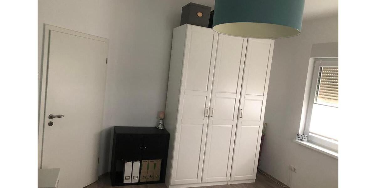 Etagenwohnung Barum - 2 Zimmer, 55 m&sup2;, 588&euro; | Angebot:26521171