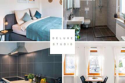 Zimmer Bendorf - 1 Zimmer, 1.400&euro; | Angebot:27560486